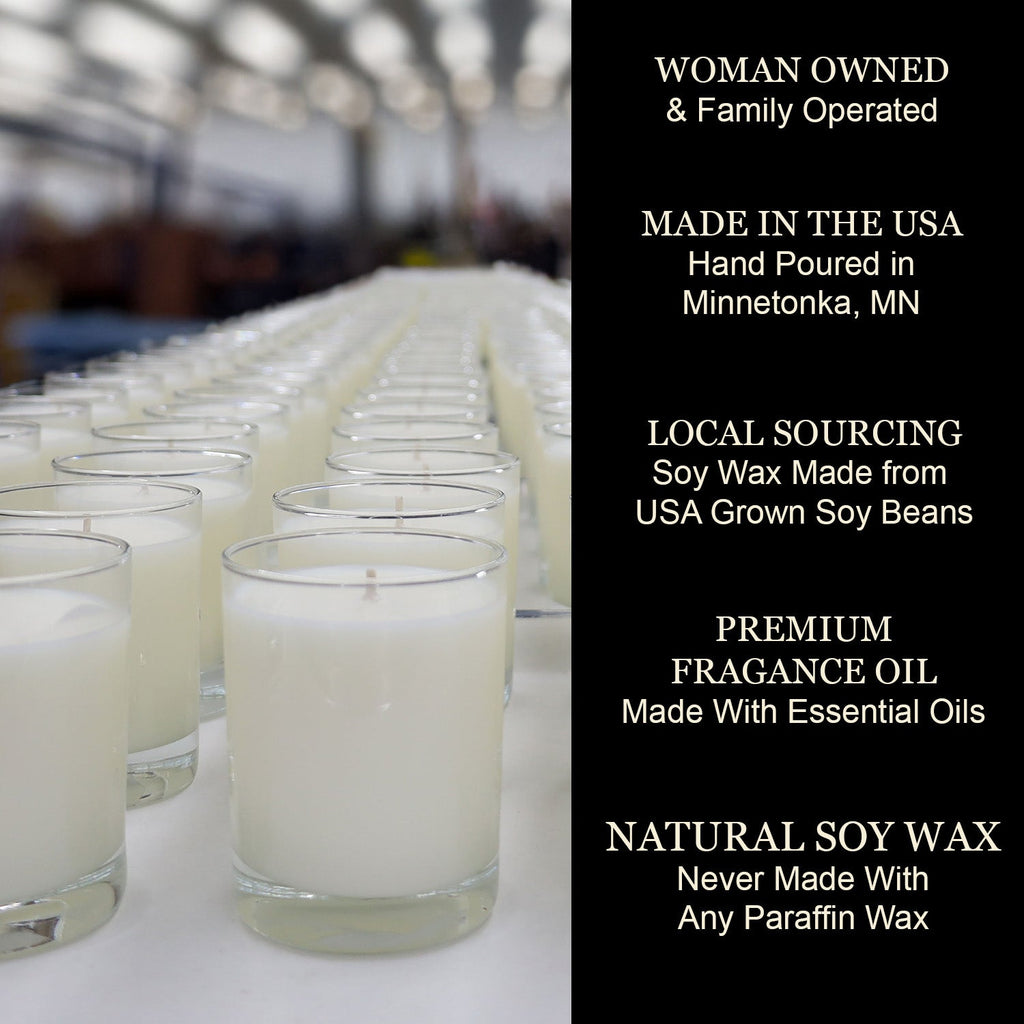 The Best Advice Is Always Mom's Advice - Mother's Day Candle