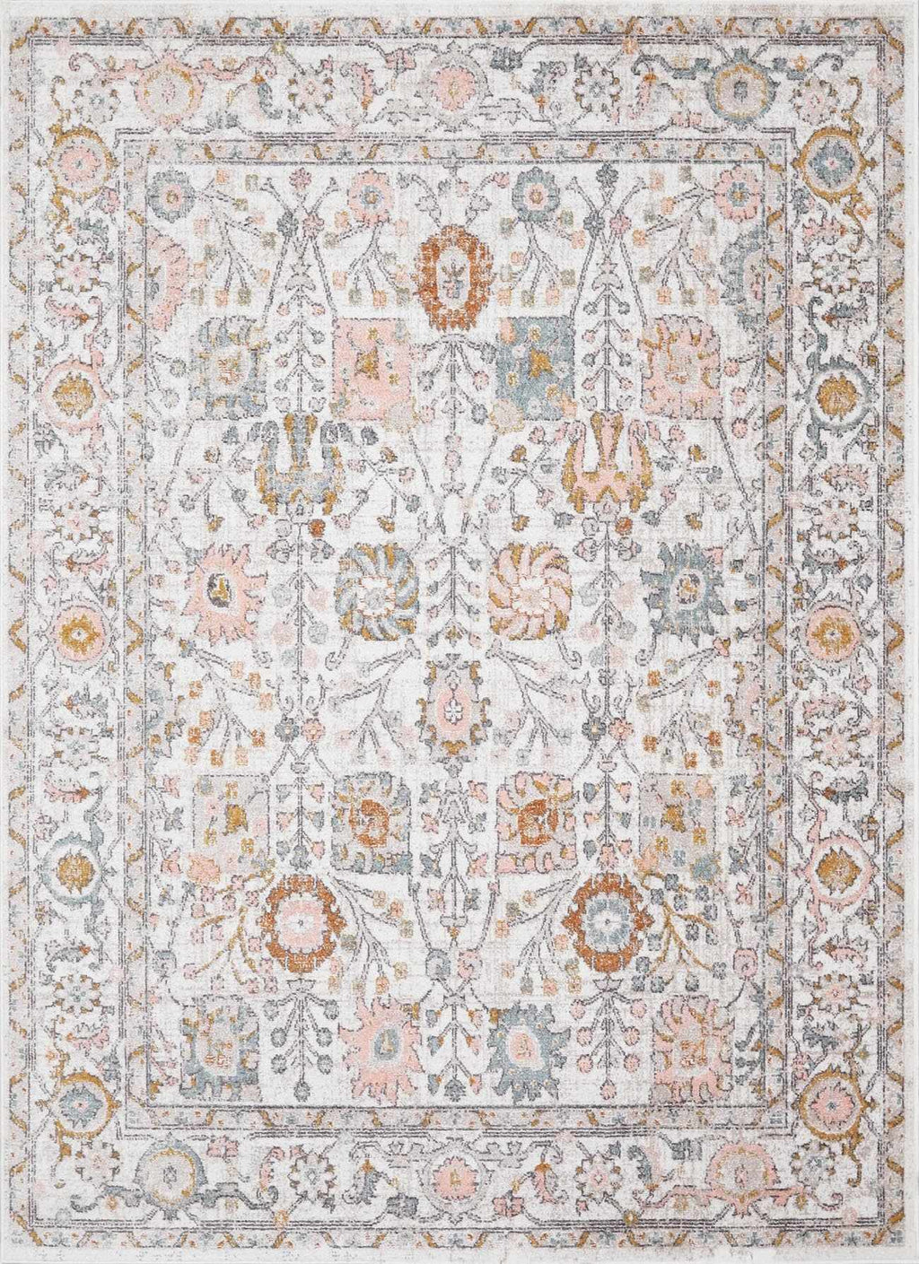 Herstmonceux Area Rug